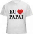 Camisa Papai